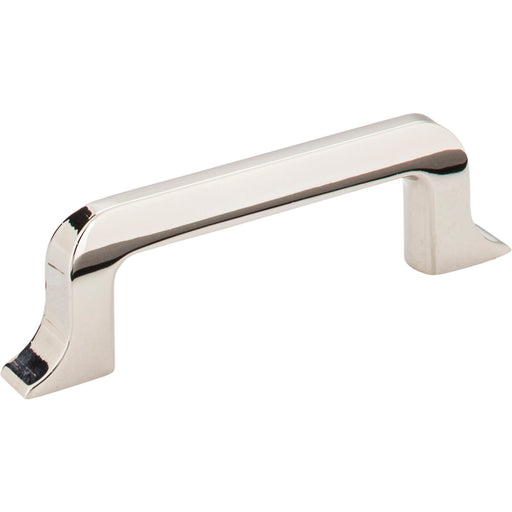 Jeffrey Alexander Callie 3" Center-to-Center Bar Pull