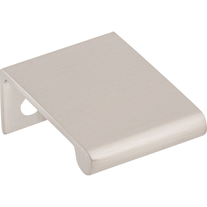 Top Knobs Europa 5/8" Center to Center Finger Pull