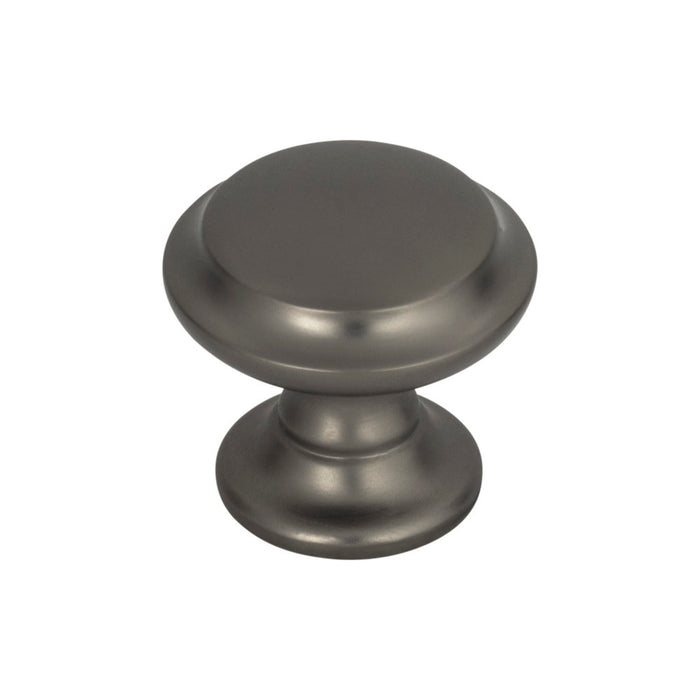 Top Knobs Barrow 1-1/4" Diameter Mushroom Knob