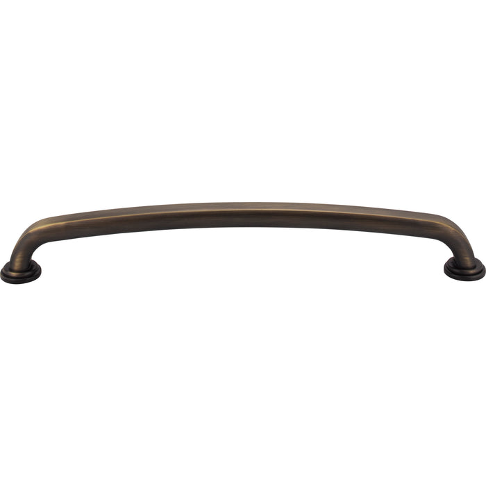 Jeffrey Alexander Bremen 1 12" Center-to-Center Appliance Pull