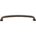 Jeffrey Alexander Bremen 1 12" Center-to-Center Appliance Pull