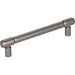 Top Knobs Clarence 5 1/16" Center to Center Bar Pull