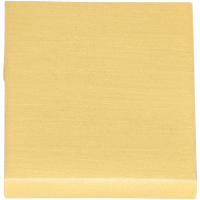 Elements Edgefield 16 mm Center-to-Center Finger Pull