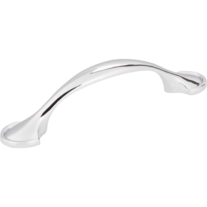 Elements Watervale 3" Center-to-Center Bar Pull
