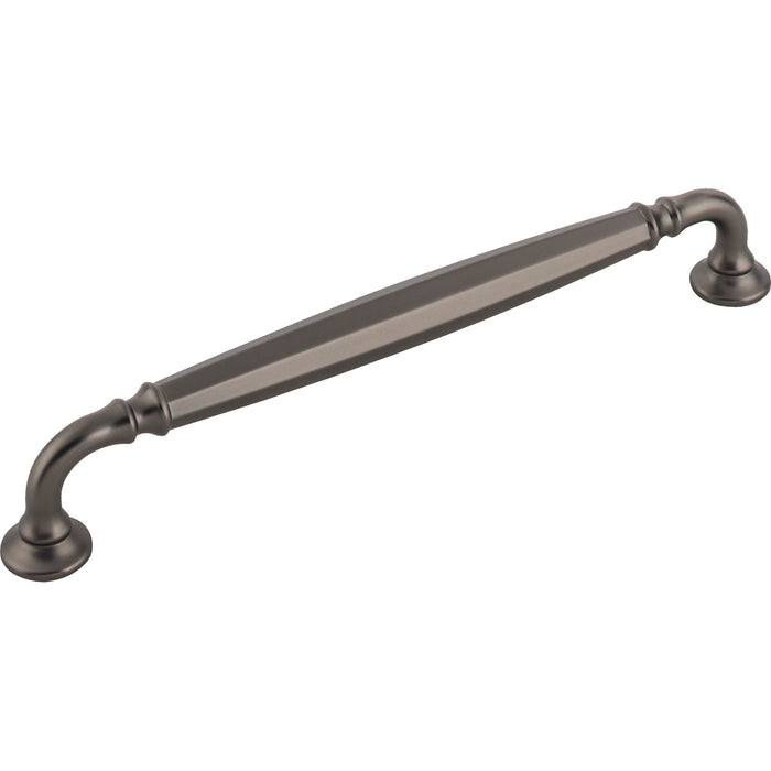 Top Knobs Barrow 7 9/16" Center to Center Bar Pull