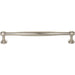 Top Knobs Ulster 7 9/16" Center to Center Bar Pull