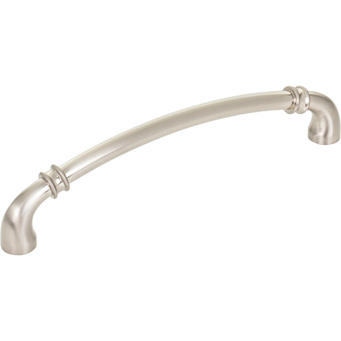 Jeffrey Alexander Marie 160 mm Center-to-Center Bar Pull