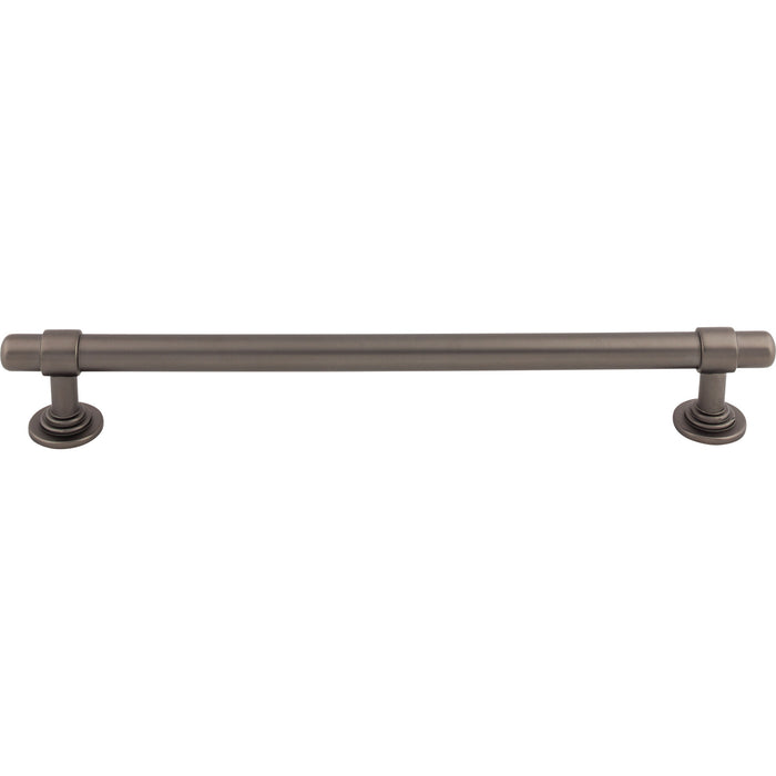 Top Knobs Ellis 12" Center to Center Appliance Pull