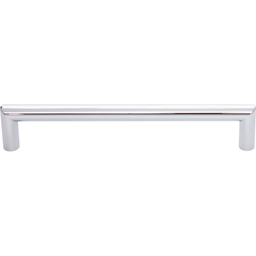 Top Knobs Kinney 6 5/16" Center to Center Bar Pull