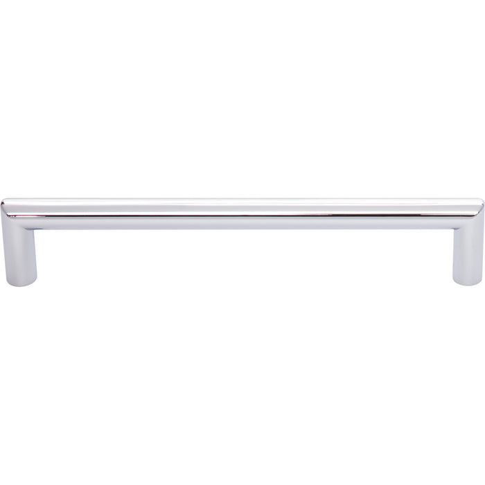 Top Knobs Kinney 6 5/16" Center to Center Bar Pull