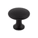 Top Knobs Ringed 1 1/8" Diameter Round Knob