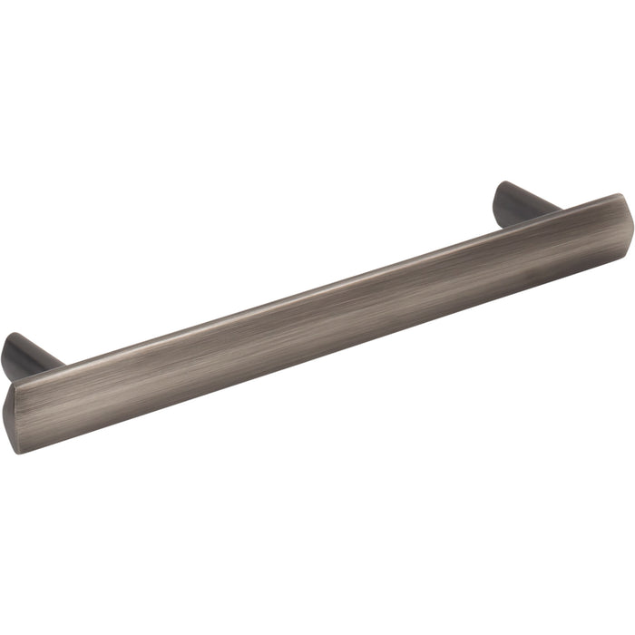 Elements William 128 mm Center-to-Center Bar Pull