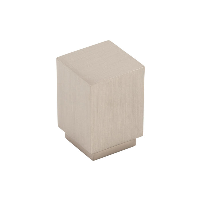 Top Knobs Linear 3/4" Length Square Knob