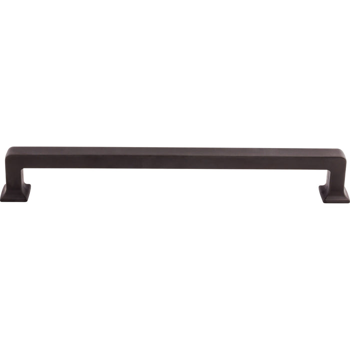 Top Knobs Ascendra 18" Center to Center Appliance Pull