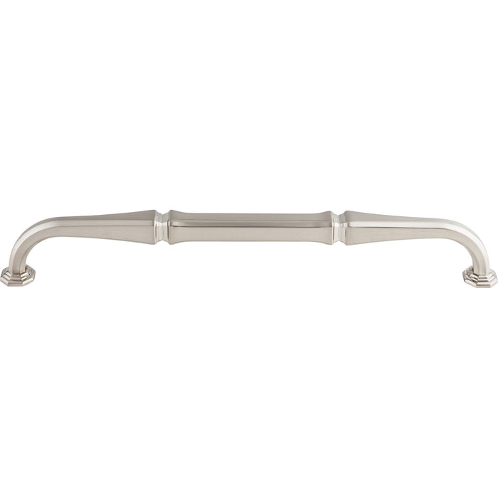 Top Knobs Chalet 12" Center to Center Appliance Pull