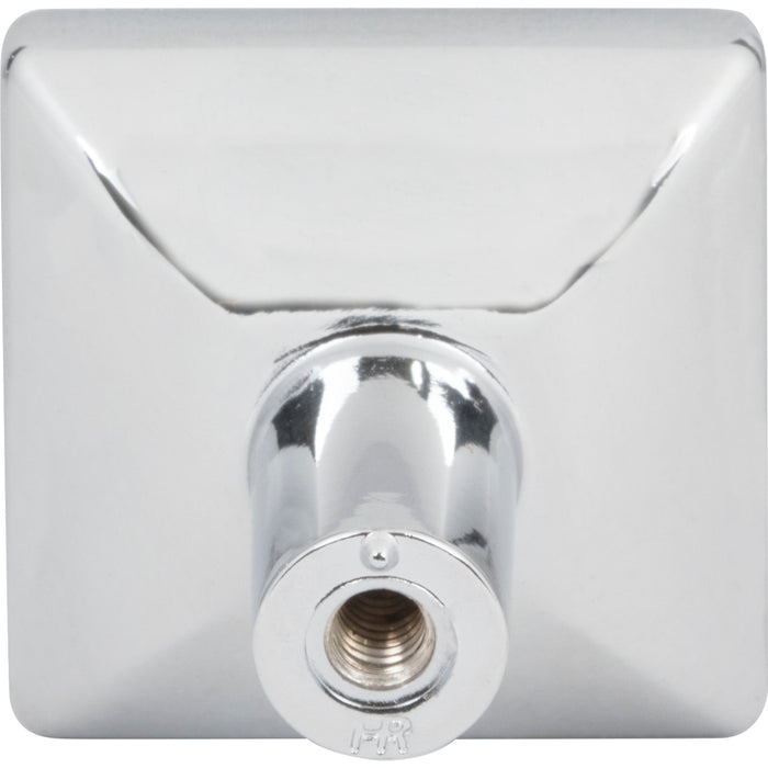 Elements Walker 1 1-1/4" Length Square Knob