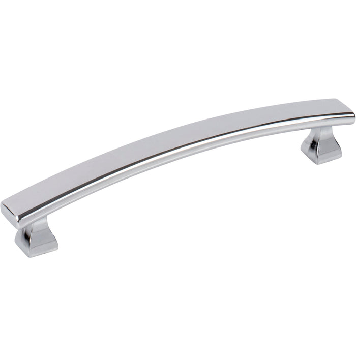 Elements Hadly 128 mm Center-to-Center Bar Pull