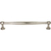 Top Knobs Ulster 18" Center to Center Appliance Pull