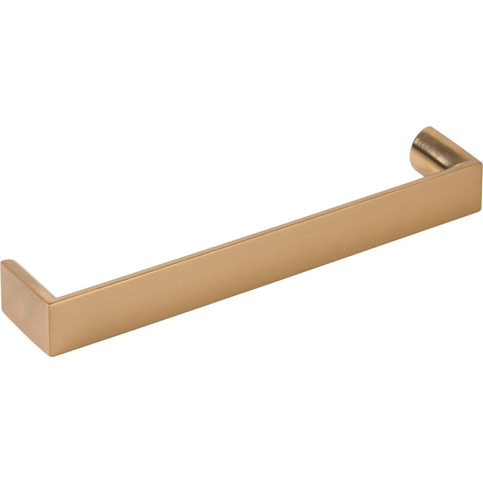 Elements Walker 1 160 mm Center-to-Center Bar Pull
