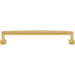 Jeffrey Alexander Richard 160 mm Center-to-Center Bar Pull