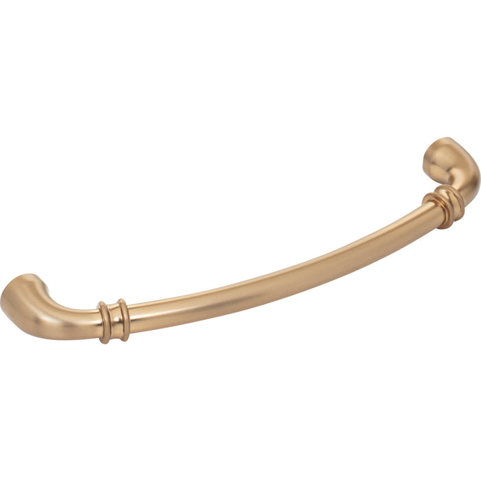 Jeffrey Alexander Marie 160 mm Center-to-Center Bar Pull