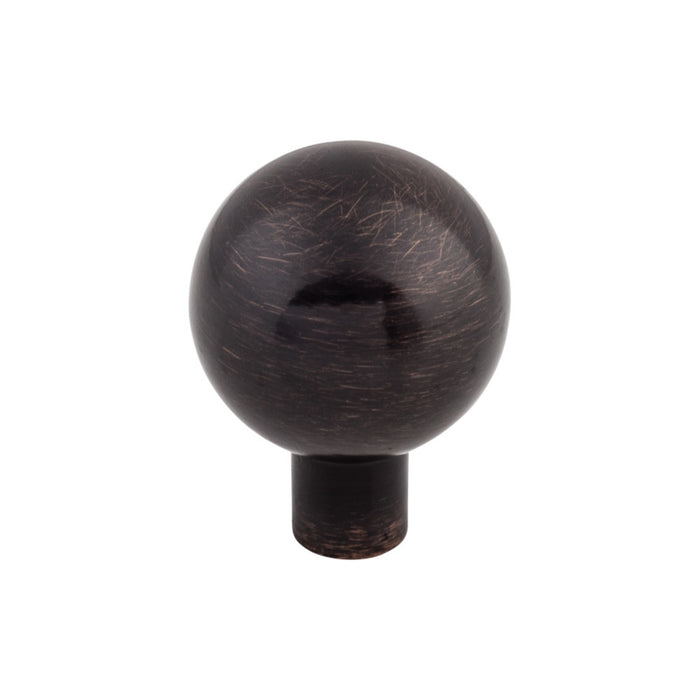 Top Knobs Brookline 1 1/8" Diameter Round Knob