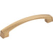 Jeffrey Alexander Merrick 128 mm Center-to-Center Bar Pull