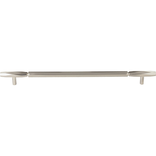 Top Knobs Kingsmill 12" Center to Center Bar Pull