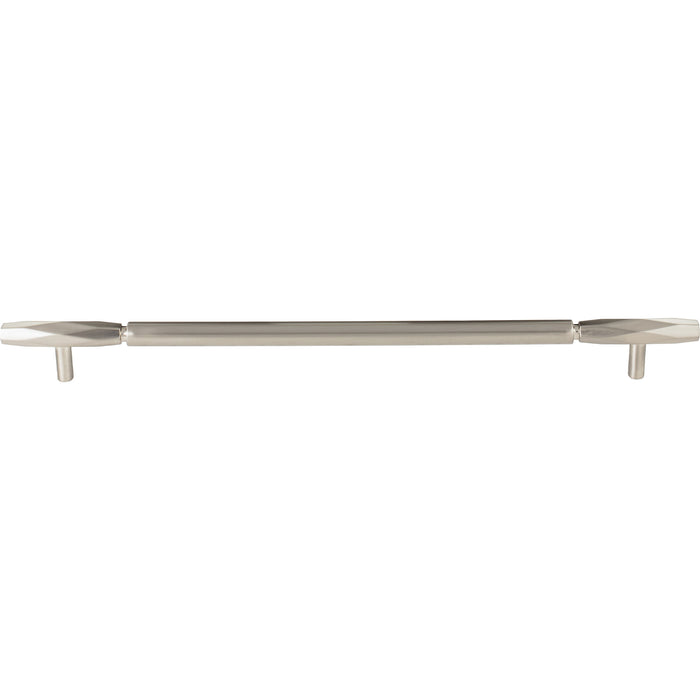 Top Knobs Kingsmill 12" Center to Center Bar Pull