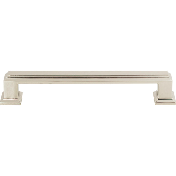 Atlas Sutton Place 5 1/16" Center to Center Bar Pull