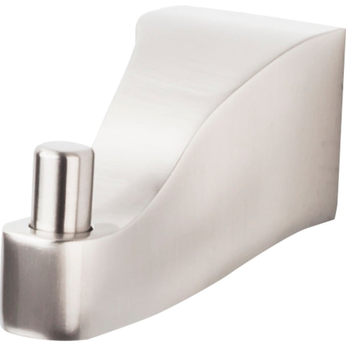 Top Knobs Aqua Bath Single Hook
