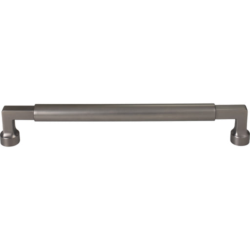 Top Knobs Cumberland 18" Center to Center Appliance Pull