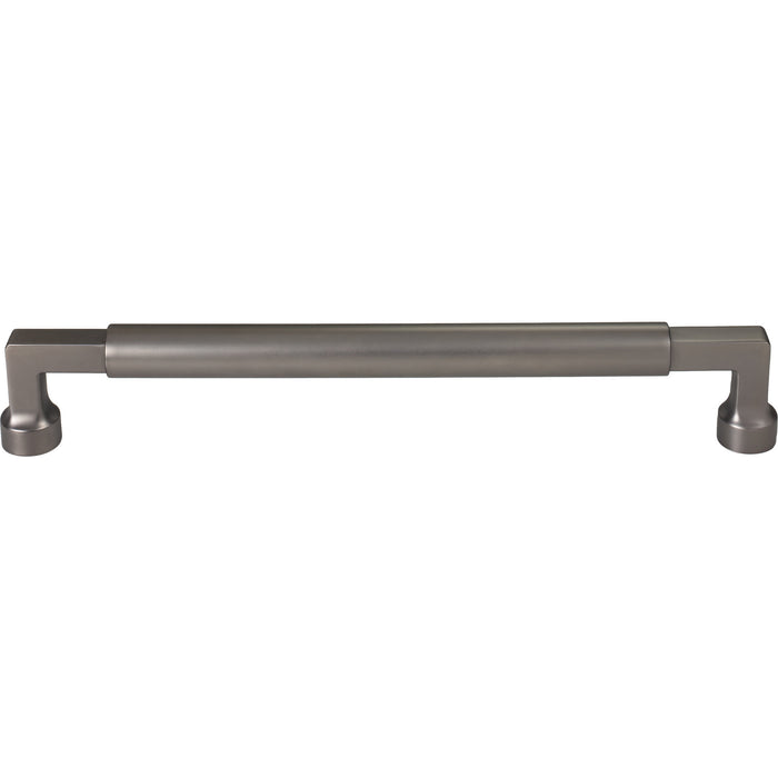 Top Knobs Cumberland 18" Center to Center Appliance Pull