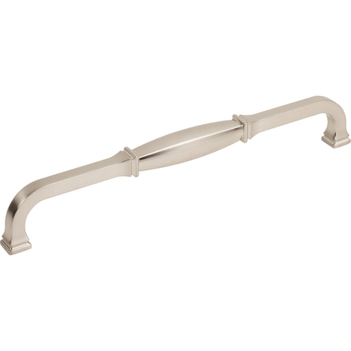 Jeffrey Alexander Audrey 224 mm Center-to-Center Bar Pull