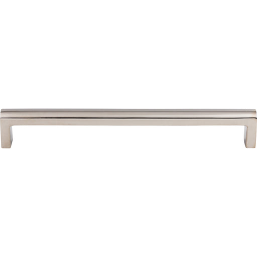 Top Knobs Ashmore 8 13/16" Center to Center Bar Pull