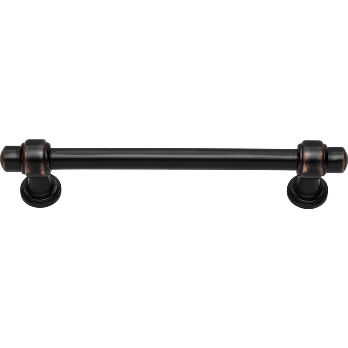 Atlas Bronte 5 1/16" Center to Center Bar Pull