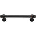 Atlas Bronte 5 1/16" Center to Center Bar Pull