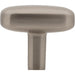 Jeffrey Alexander Loxley 1-1/2" Length Rectangle Knob