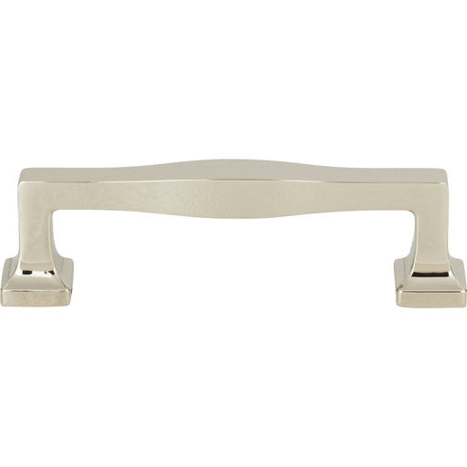 Atlas Kate 3 3/4" Center to Center Bar Pull