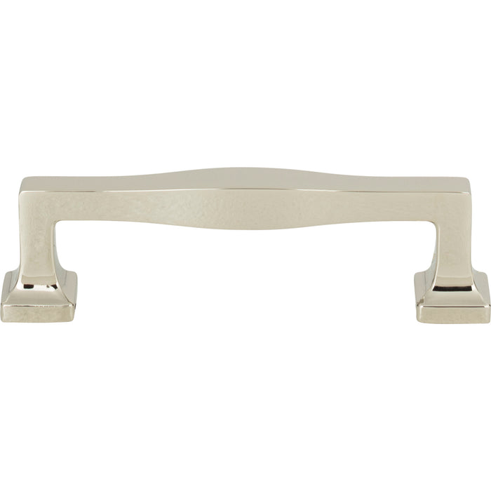 Atlas Kate 3 3/4" Center to Center Bar Pull