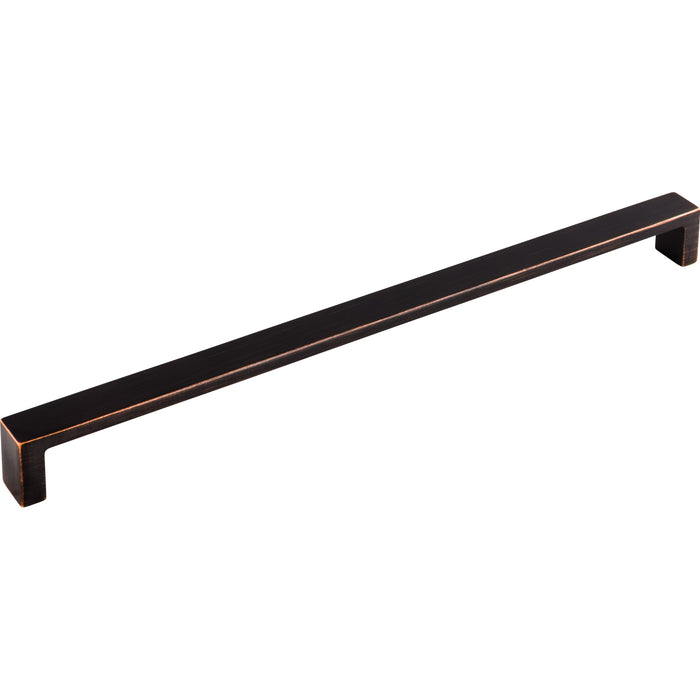 Top Knobs Modern Metro 12" Center to Center Bar Pull