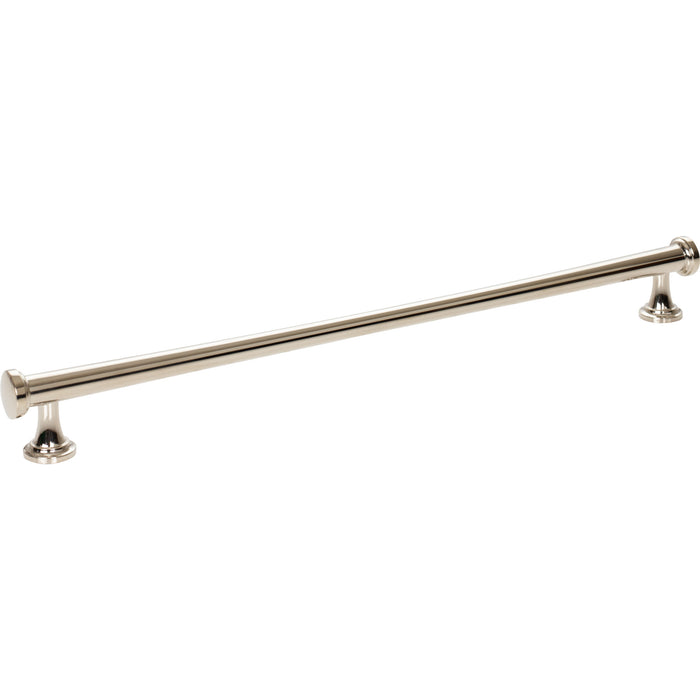 Atlas Browning 12" Center to Center Bar Pull