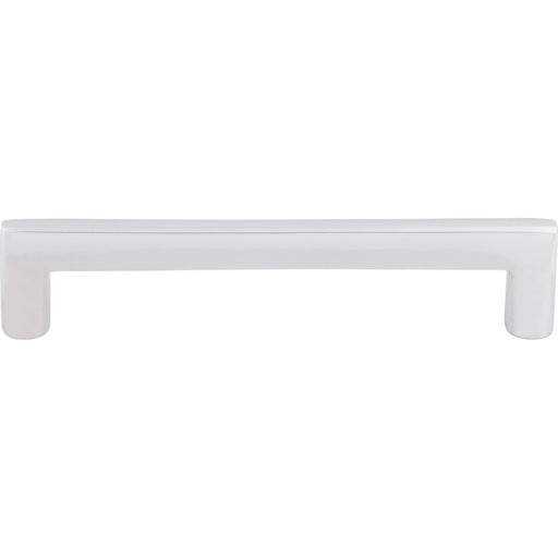 Top Knobs Aspen II Flat Sided 6" Center to Center Bar Pull