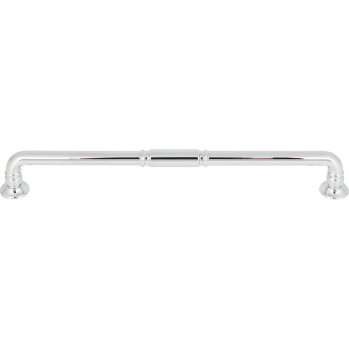 Top Knobs Kent 8 13/16" Center to Center Bar Pull