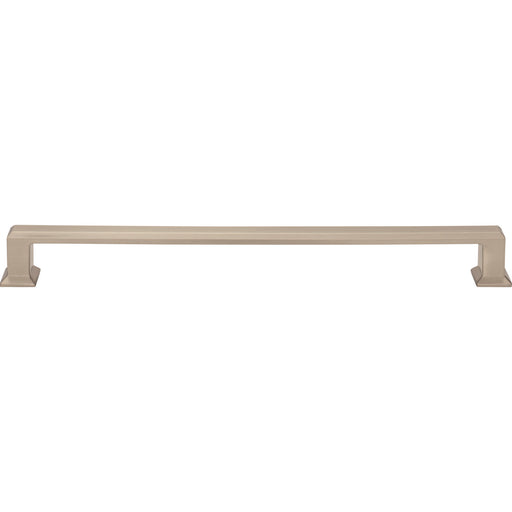 Atlas Sweetbriar Lane 8 13/16" Center to Center Bar Pull