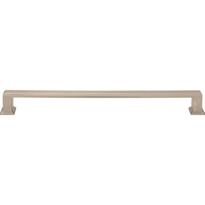 Atlas Sweetbriar Lane 8 13/16" Center to Center Bar Pull