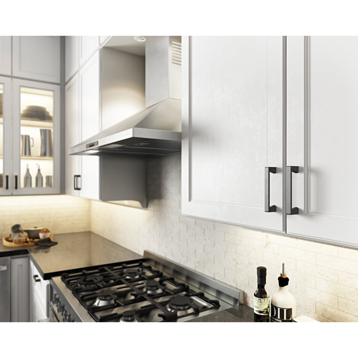 Jeffrey Alexander Boswell 160 mm Center-to-Center Bar Pull