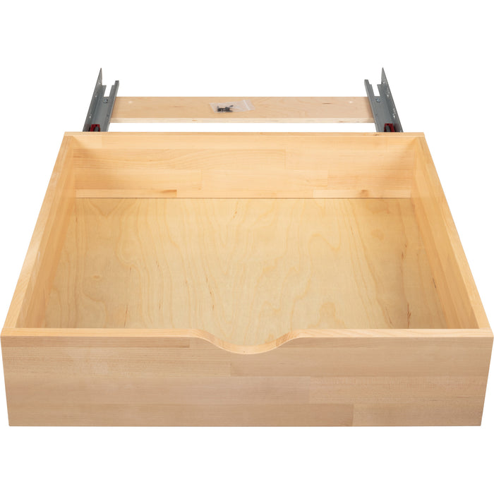 Hardware Resources 27" Wood Rollout Drawer
