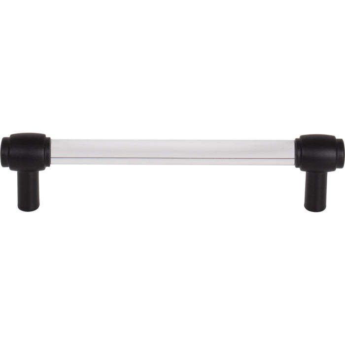 Jeffrey Alexander Carmen 128 mm Center-to-Center Bar Pull