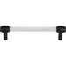 Jeffrey Alexander Carmen 128 mm Center-to-Center Bar Pull